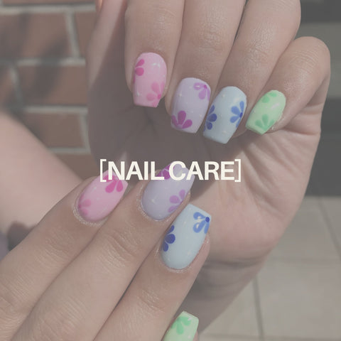 Aura | Nail Care