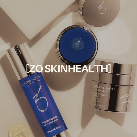 Medical Grade | ZO Skinhealth