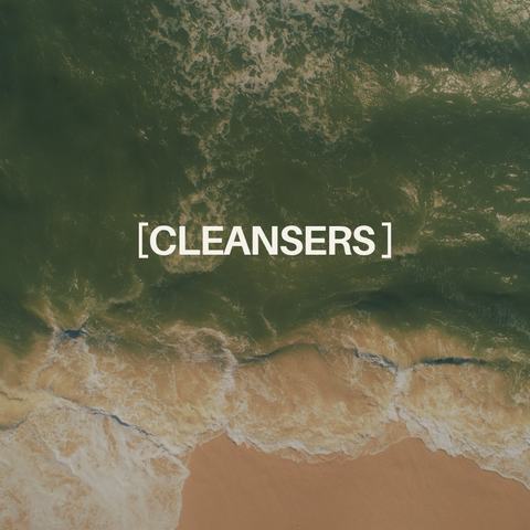 Aura | Cleansers