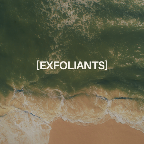 Aura | Exfoliants