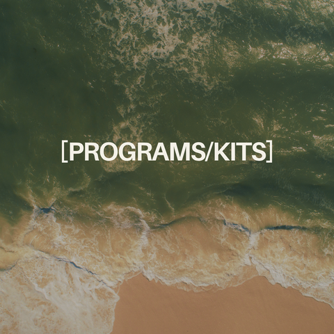 Aura | Programs/Kits