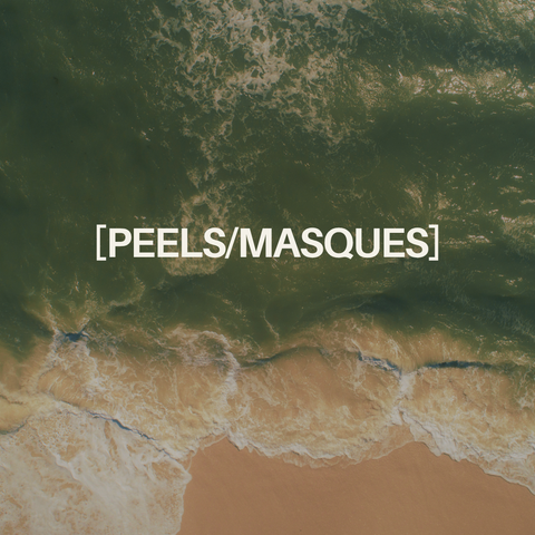 Aura | Peels & Masques