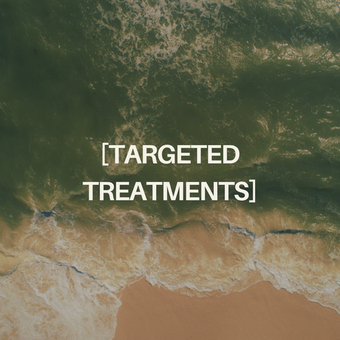 Aura | Targeted Treatments