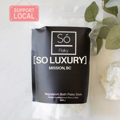 Shop Local | Só Luxury