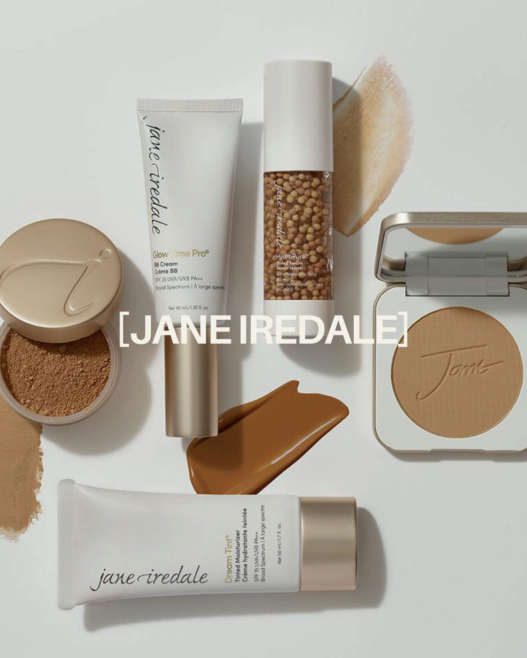 Skincare Makeup | Jane Iredale