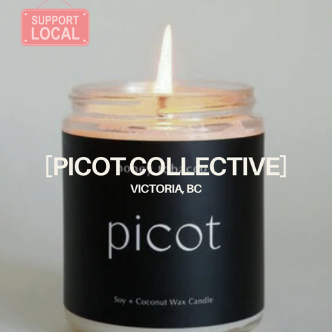 Shop Local | Picot Collective