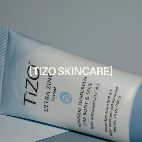 Medical Grade | TIZO Skincare