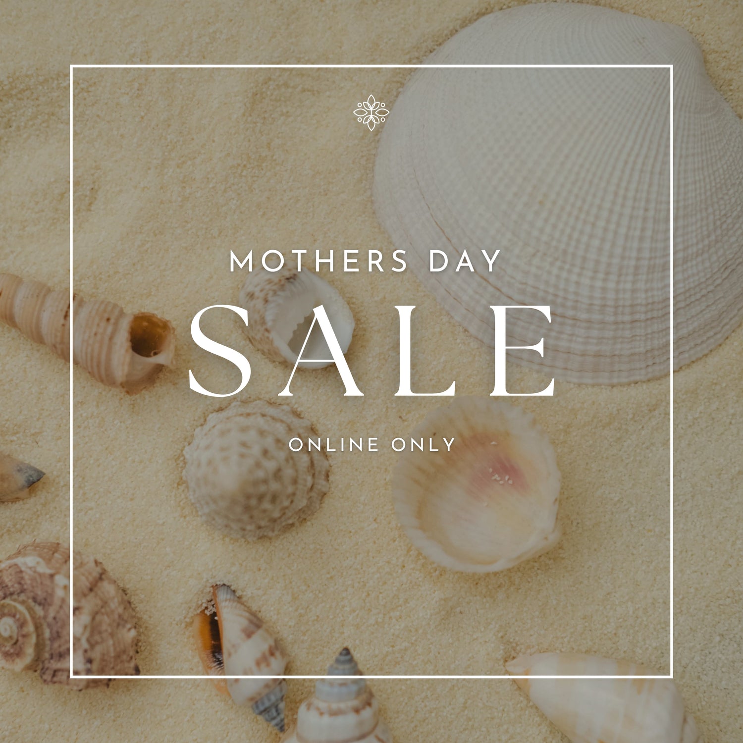 Mothers Day Sale