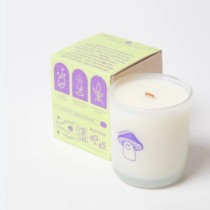 Milkjar Candles