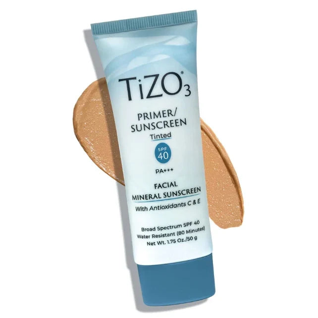 TIZO Skincare