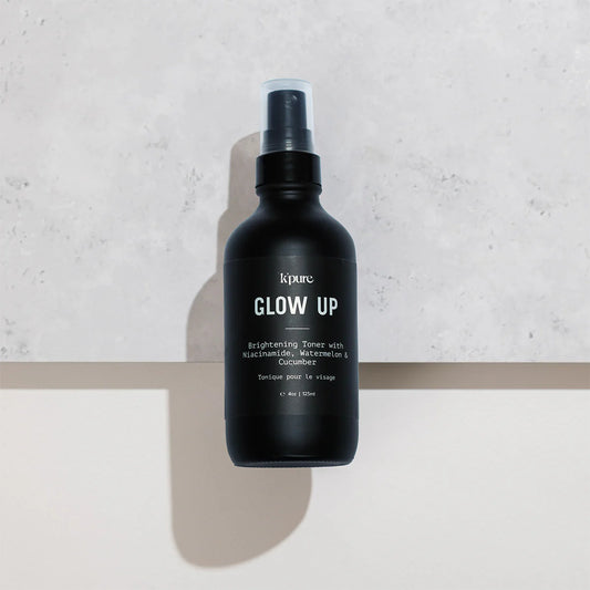 K'Pure - Glow Up Brightening Toner