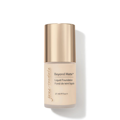 Jane Iredale - Beyond Matte Liquid Foundation