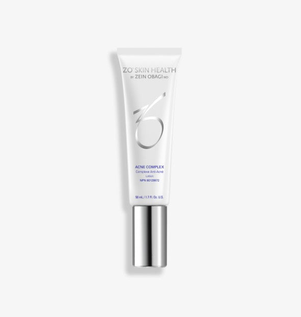 ZO- Acne Complex