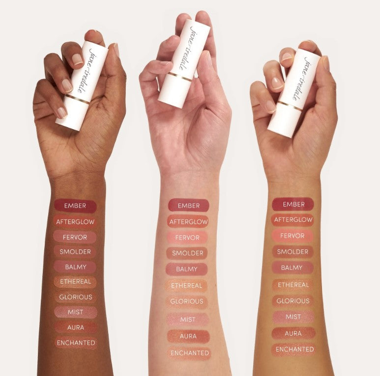 Jane Iredale - Glow Time® Blush Stick