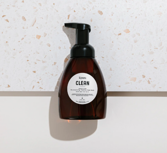 K'Pure - Clean Hand Wash