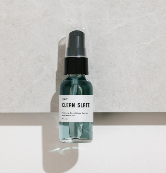 K'Pure - Clean Slate Cleansing Oil