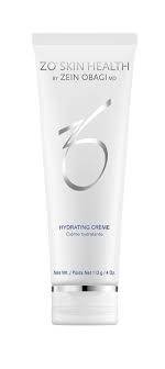 Zo - Hydrating Creme