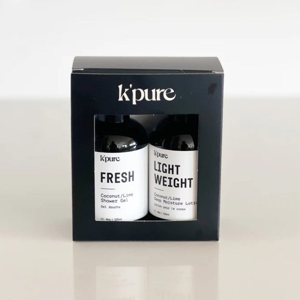 K'Pure - Mini Women's Gift Box