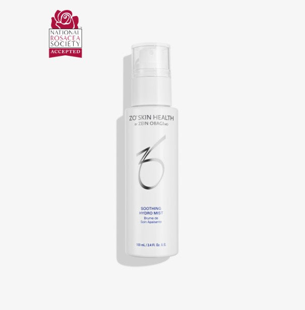 ZO- Soothing Hydro Mist