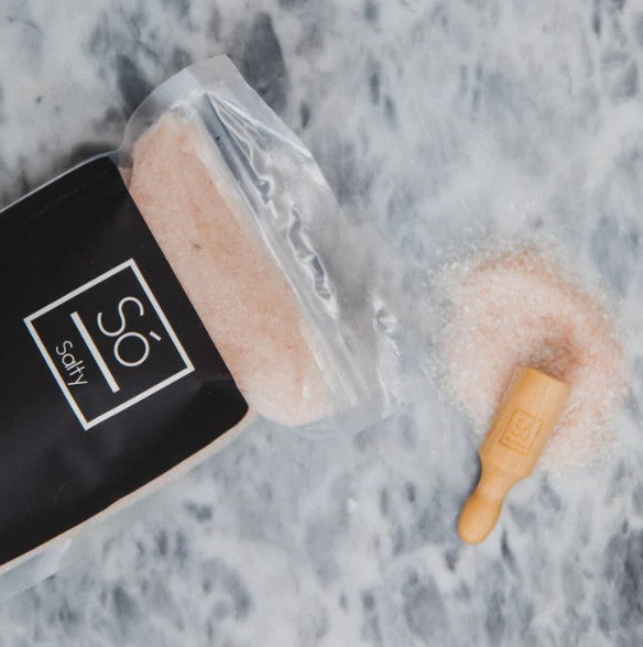 Só Luxury- Salty (Essential Oil)