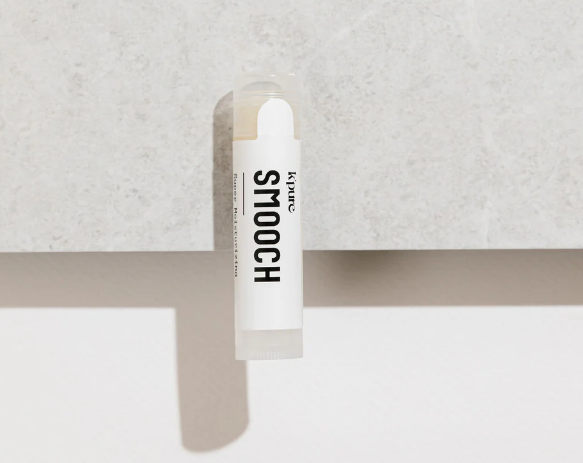 K'Pure - Smooch Super Moisturizing Lip Balm