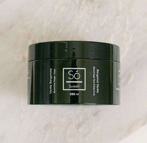 Só Luxury- Sweet (Essential Oil)