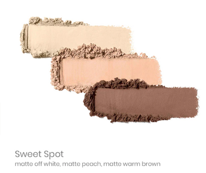 Jane Iredale - PurePressed Eye Shadow Triple