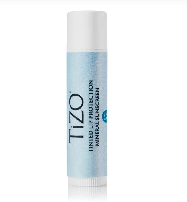 TIZO Skincare- Lip Protection Tinted