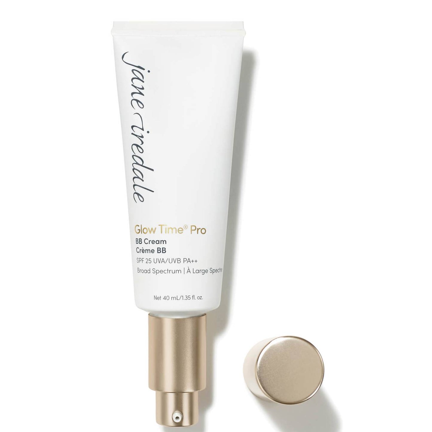 Jane Iredale - Glow Time Pro™ BB Cream SPF 25