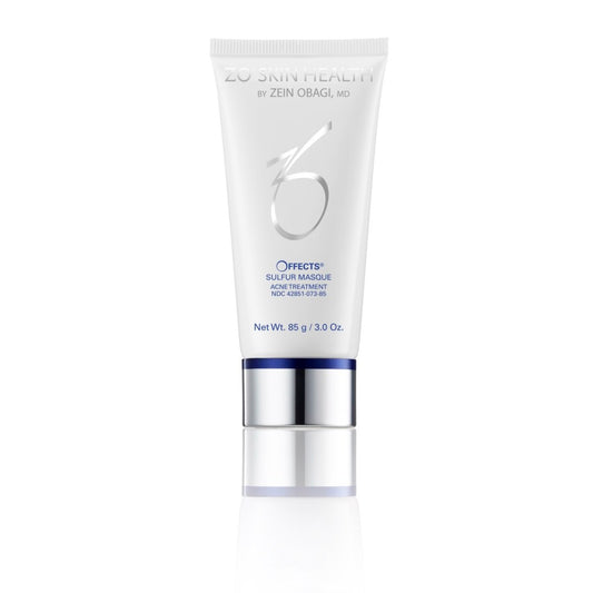 ZO - Complexion Clearing Masque