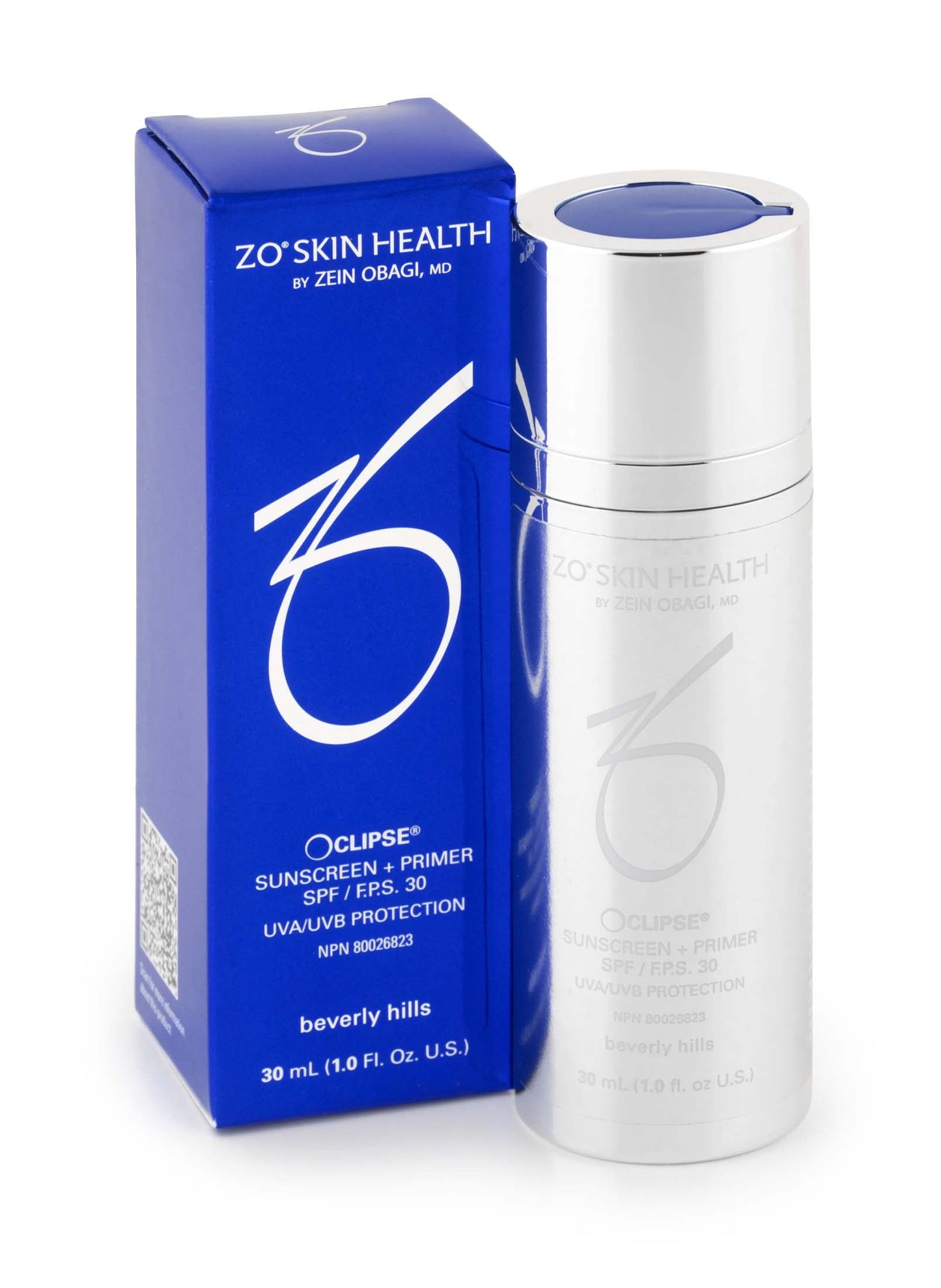 ZO - Sunscreen + Primer SPF 30