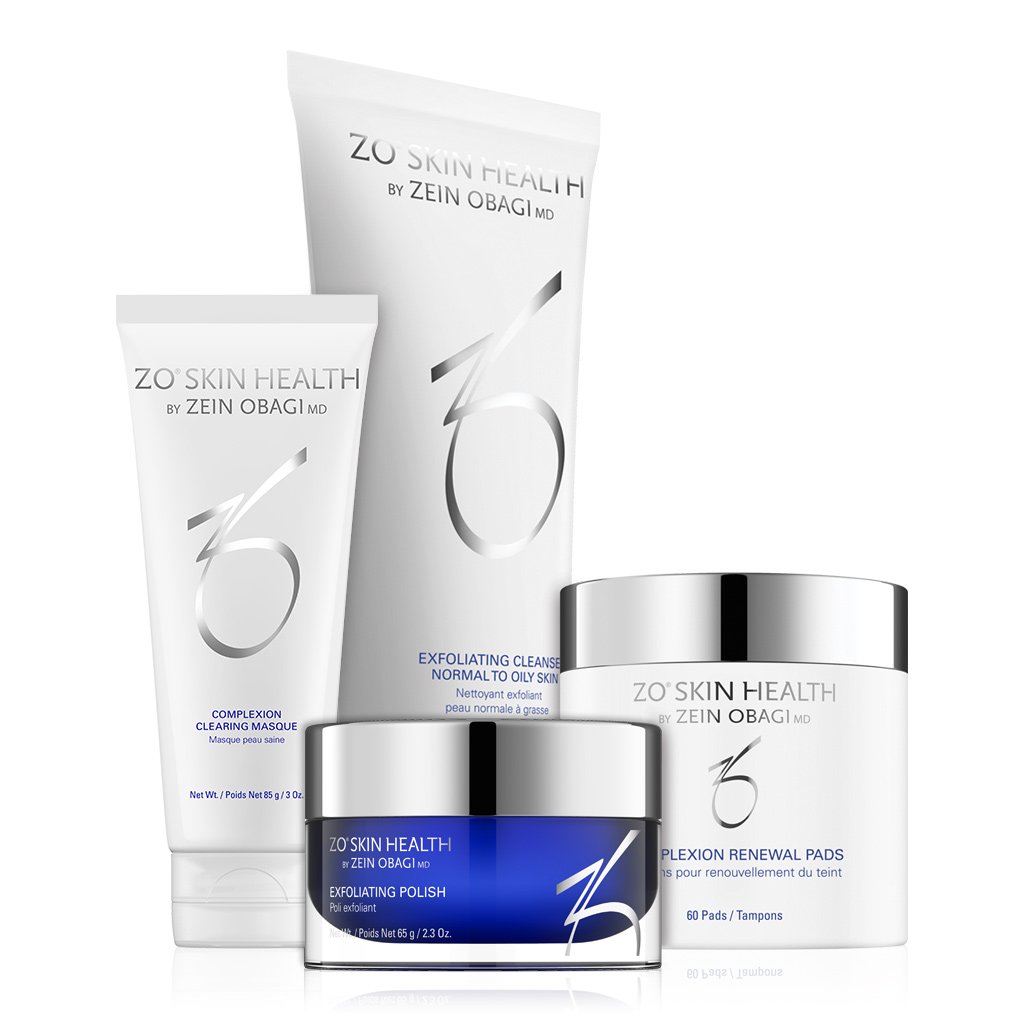 ZO - Complexion Clearing Program Kit