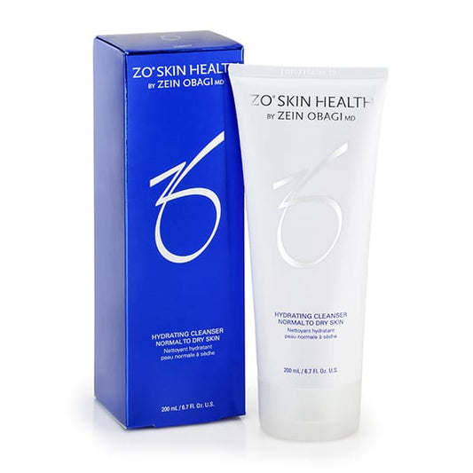 ZO - Hydrating Cleanser