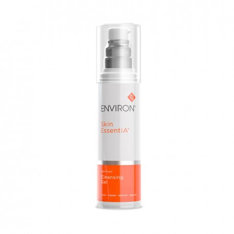 ENVIRON - Skin Essentia Low Foam Cleansing Gel