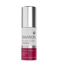 ENVIRON - Advance Elixir