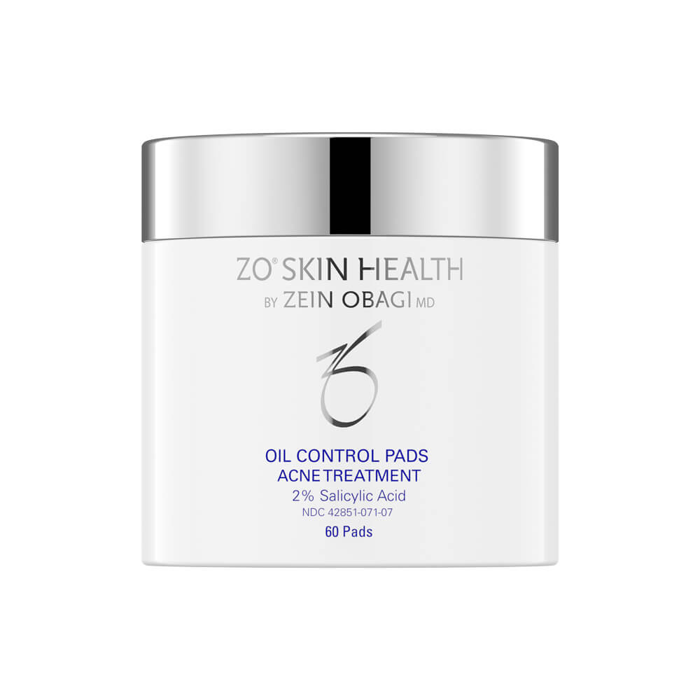 ZO - Acne Treatment Pads