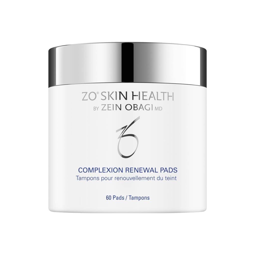 ZO - Complexion Renewal Pads